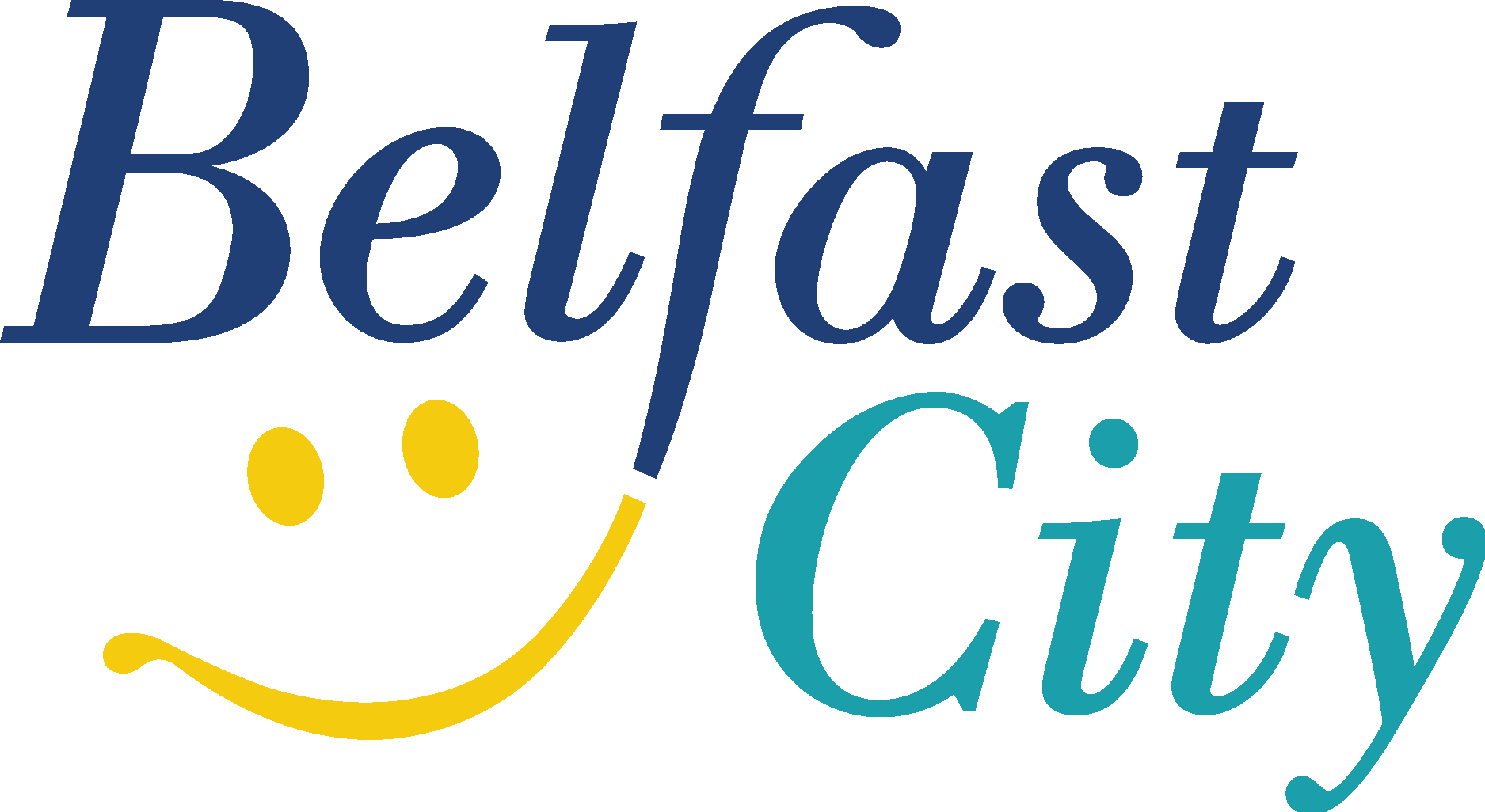 Belfast City. Logo Vector Logo